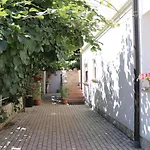 Daire Sole Poreč