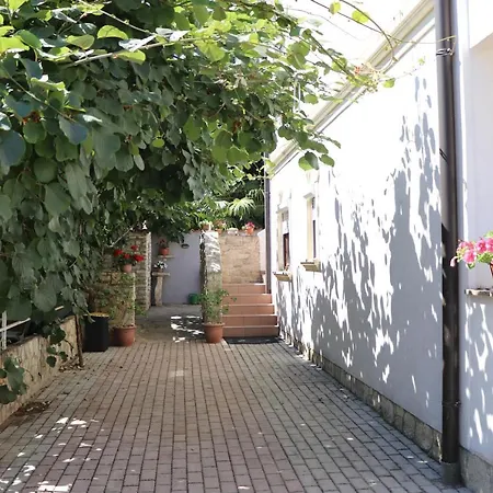 Appartamento Sole Porec