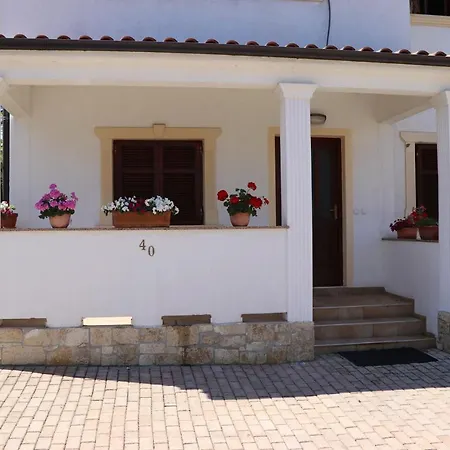 Sole Appartamento Porec