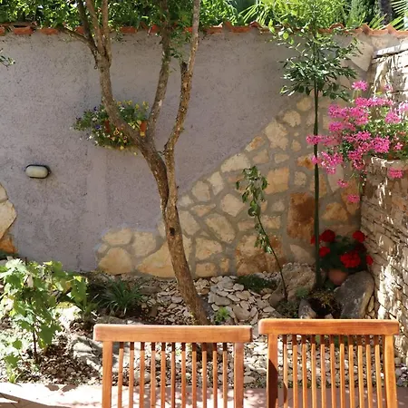 公寓 Sole 波雷奇