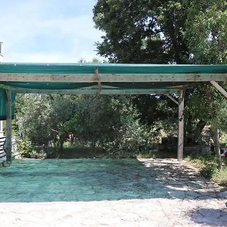 Sole 公寓 波雷奇